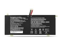 4588105-2S 4588106-2S 40072215 4588106 40071698 Batteria per computer portatile compatibile con Akoya E15403 Satellite Pro C50D-B-10D C50D-B-10E C50D-B-11A C50D-B-100 Series(7.6V 45.6Wh) (B)