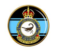 459 Squadron, Raaf Reale Australiano Air Force Spilla