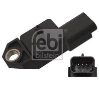 45935 FEBI BILSTEIN Sensore, Pressione collettore d'aspirazione per CITROËN,FIAT