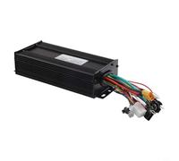 45A 36V/52V per la progettazione intelligente del regolatore senza spazzola del motore con 3 modi per il funzionamento regolare