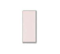 Tappo copriforo 1 modulo per serie civile Ave Banquise Sistema 45 45B13