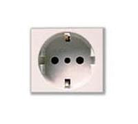 45B90TS-PRESA SCHUKO P30 2P+T 16A BANQUISE