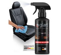 45IR Detergente Interno 500ml per interni auto cruscotto pelle tappezzeria