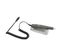 45KRPM Laboratorio Micromotore, SDE-SH37LN N8 Lucidatrice, Micromotore Elettrico Rettifica Lucidatura Attrezzature di Laboratorio Portatile, Per Ingegneria Dentale Laboratori e Cliniche