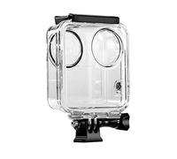 45m Subacquea Subacquea Custodia Morbida Telaio Custodia Protettiva Shell Copertura Per Obiettivo Fotocamera Accessori