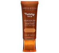 DANESSA MYRICKS BEAUTY Yummy Skin Serum Tint Light to medium skin with pinky peach undertones 45 ml