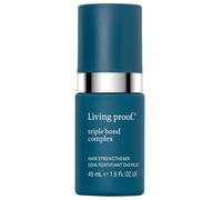 Living proof. Triple Bond Complex Hair Strengthener 45 ml