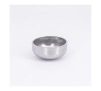45mm 1-3/4" Outer Diameter Butt Welding Dome End Cap SUS 304 Stainless Steel Homebrew Beer 2mm Wall Thickness