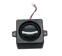 45mm 4Ohm 3W Full Ranges Chiaramente Suono Altoparlanti Membrana Suono Altoparlante Box Connettori Per Il Teatro Computer