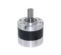 45MM Precision Planetary Gearbox Gear Reducer High Torque Metal Gearbox electronic starter for 895 4575 DC Forward Backward electronic starter NWPNLXEA(1 to 13.7)