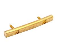 45MM String Tensione Corde Fermo Per Chitarra Elettrica Nero D'oro Strumento Musicale Accessori Per Chitarra