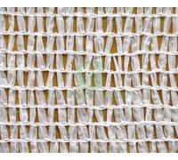 45MQ RETE PER PONTEGGI CON OCCHIELLI MT. 25X1,80 H: