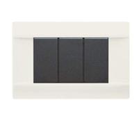 45P03BG-PLACCA RAL45 LUC 3M. COLOR BANQUISE