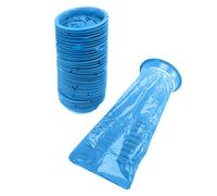 45Pz 1000Ml per Vomito Motion Sickness Bags Emesis per A9750
