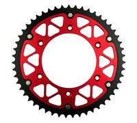 45T 52T PROCESE PER LE REID PERCOLA CON CR125R CR250R CR500R CRF250R CRF450R CRF250F CRF250X CRF150F CRF230F CRE125R(520 51T)