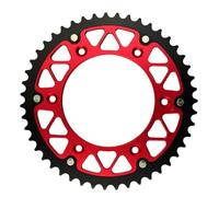 45T 52T PROCESE PER LE REID PERCOLA CON CR125R CR250R CR500R CRF250R CRF450R CRF250F CRF250X CRF150F CRF230F CRE125R(520 47T)