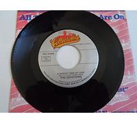 45vinylrecord A Sunday Kind of Love/Snow White (7"/45 rpm)