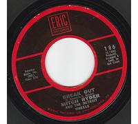 45vinylrecord Break Out/Devil With A Blue Dress On (7"/45 rpm)