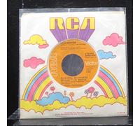 45vinylrecord Farewell Andromeda (Welcome To My Morning)/Whiskey Basin Blues (7"/45 rpm)