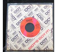 45vinylrecord Funny Face/How Close You Came (To Being Gone) (7"/45 rpm)