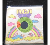 45vinylrecord I'll Be There/Everybody's Reaching Out For Someone (7"/45 rpm)
