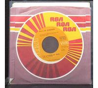 45vinylrecord I'm A Ramblin Man/Got A Lot Going For Me (7"/45 rpm)