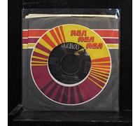 45vinylrecord Like A Sad Song/Pegasus (7"/45 rpm)