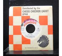 45vinylrecord Ruby Tuesday/Soul Man (7"/45 rpm)