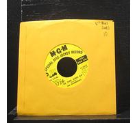 45vinylrecord There Is No Greater Love/As Time Goes By (7"/45 rpm)
