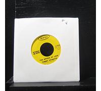 45vinylrecord Til I Get It Right/The Bridge Of Love (7"/45 rpm)