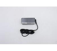 45W 2-pin power adapter for - Lenovo laptops - Warranty: 6M