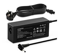 45W Alimentatore Caricabatterie per Ideapad 320 330 320-15ikb 100-15IBD 320-15IKB 130-15AST S130 Yoga 710 11 14 15 110 110s 510S 330-100 5IGM S130-14IGM Yoga Miix 510 520 PA-1450-55LU ADL45WCG