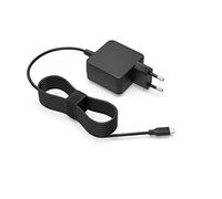 45W Alimentatore Caricatore USB C Compatibile con Asus Chromebook CX1500CK CX1400 CX3402 C423N C423NA C523N C223NA C424 C433TA C302 C433T C436F C523 C223 C223N C425T C434 PC Portatile Caricabatterie