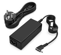45W Caricabatterie per Acer Swift 1 3 5 Chromebook 11 13 14 Pa-1450-26 Spin 1 3 5 Notebook Adapter (3,0x1,1mm)