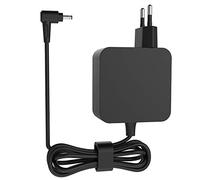 45W Caricatore Alimentatore Notebook per ASUS Vivobook E402 E402M E402MA E402N E402NA E402S E402SA E403 E403N E403NA E403S E403SA E502 E502M E502MA E201 E201N E201NA E203 E203M E203MA