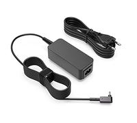 45W Caricatore Compatibile con Acer TravelMate P2 P4 P6, Cavo di Ricarica TMP416, TMP414, TMP214, TMP215, TMP215-41, TMP215-53, TMP215-54, TMP414-51, TMP214-53, TMP21, TMP214-53, TMP214-53