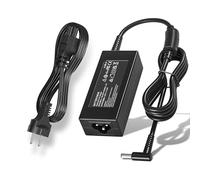 45W Caricatore HP Computer Portatile,45W Alimentatore HP Per Laptop for Stream 11 13 14,Pavilion 11 13,ChromeBook 11 14,EliteBook 840,NoteBook14 15,ProBook 430,Spectre x360 x2 11 13 More(4.5mmx3mm)