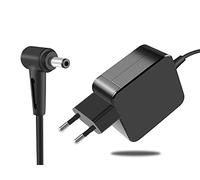 45W Caricatore per Asus ADP-45BW Y A409FA A409FJ A409FL A409UA A409UB A409UF A409UJ A416JA A507MA A507UA A507UB A507UBR A509DA A509FA A509FB A509FL A509JA A509M A516E A516JA