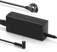 45W Caricatore Portatile Alimentatore per HP 15s 14s 17 Probook 250 G10 G9