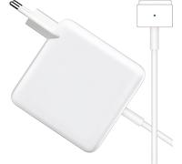 45W Computer Portatili Caricatore, per Caricabatterie Mac Book Air T-Tip, Compat