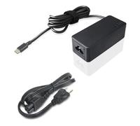 45W multi-voltage power - adapter for notebooks - Warranty: 6M NEW