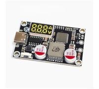 45W PD3.0 Banca di Potere Per 2-6S per lifepo4 per batteria Con Display Digitale Per Il Dispositivo di Archiviazione di Backup Esterna FAI DA TE (B)
