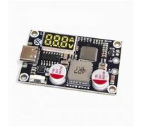 45W PD3.0 Banca di Potere Per 2-6S per lifepo4 per la batteria Con Display Digitale Per Il Dispositivo di Archiviazione di Backup Esterna FAI DA TE (A)