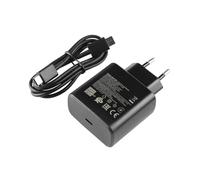 45W USB C Caricabatterie per Samsung EP-TA845 Galaxy A31 A70s A71 A90 M11 M23 M31s M33 M51 G5 Galaxy Note10 10+ 20 5G Galaxy S10 S20 S20+ S21 S2 S222 S22+ 5G Galaxy Tab S6 Lite S7 S7+ S8 S9 S9+ Galaxy