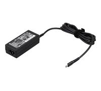 45W USB-C power adapter for - HP devices - Warranty: 12M