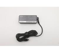 45W USB-C power adapter with - dual ports - Warranty: 3M NEW