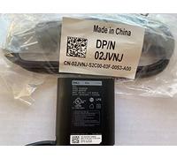 Dell WC0RY - Adattatore di alimentazione USB Type-C da 45 W per computer portatili