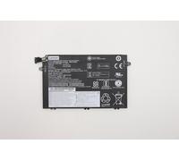 45Wh 3-cell Li-ion internal - battery 5B10W13887, Battery, - Lenovo - Warranty: 6M - Nouvo