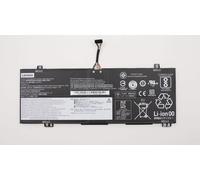 45Wh 4-cell lithium-ion - battery, 15.36V 5B10T09081, - Battery, Lenovo - Warranty: 6M