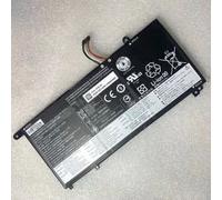 45Wh battery for Lenovo - notebooks, 11.58V, 3-cell - Warranty: 3M